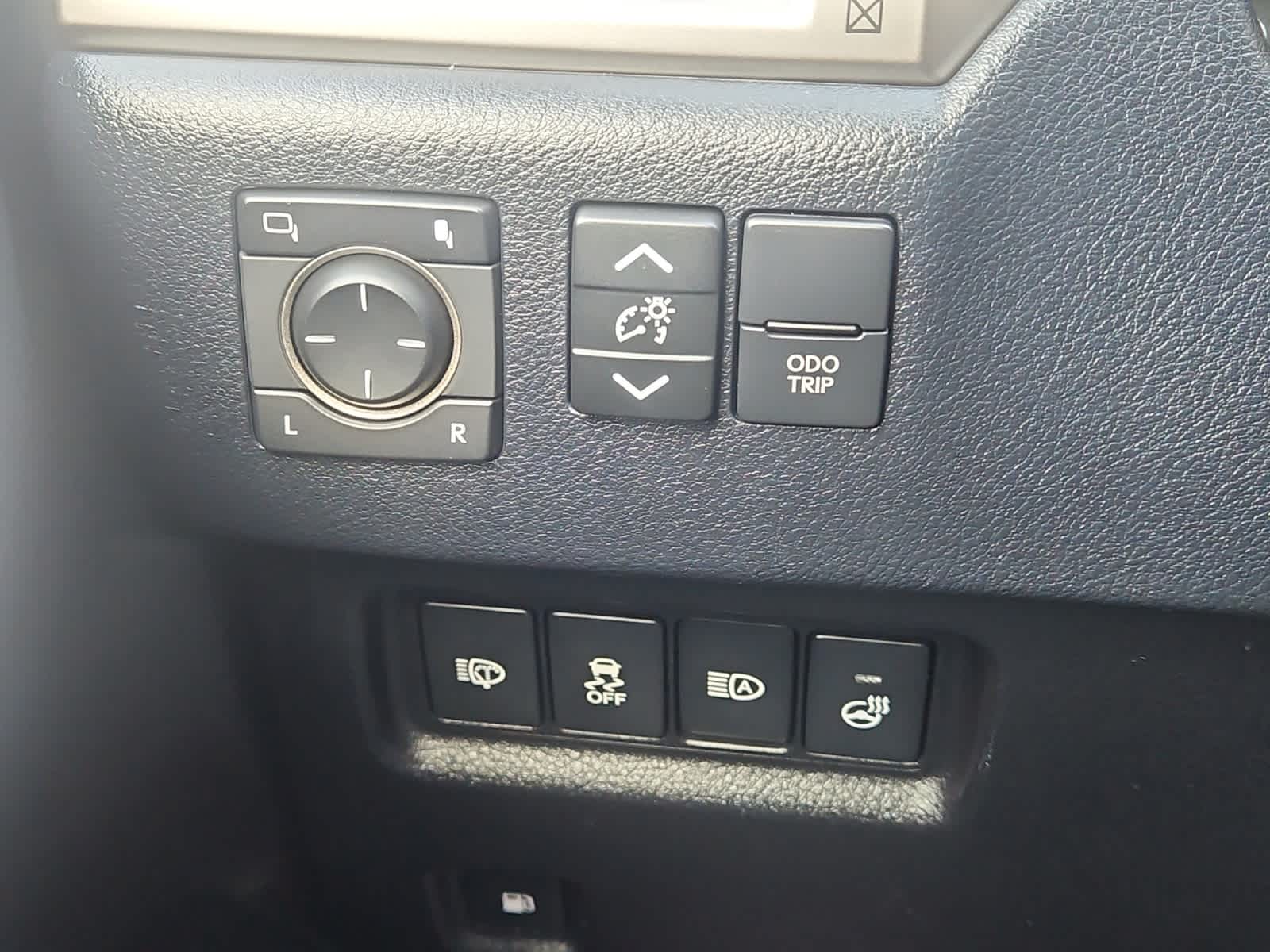 used 2023 Lexus GX 460 car, priced at $51,498