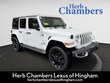 Jeep Wrangler 4xe