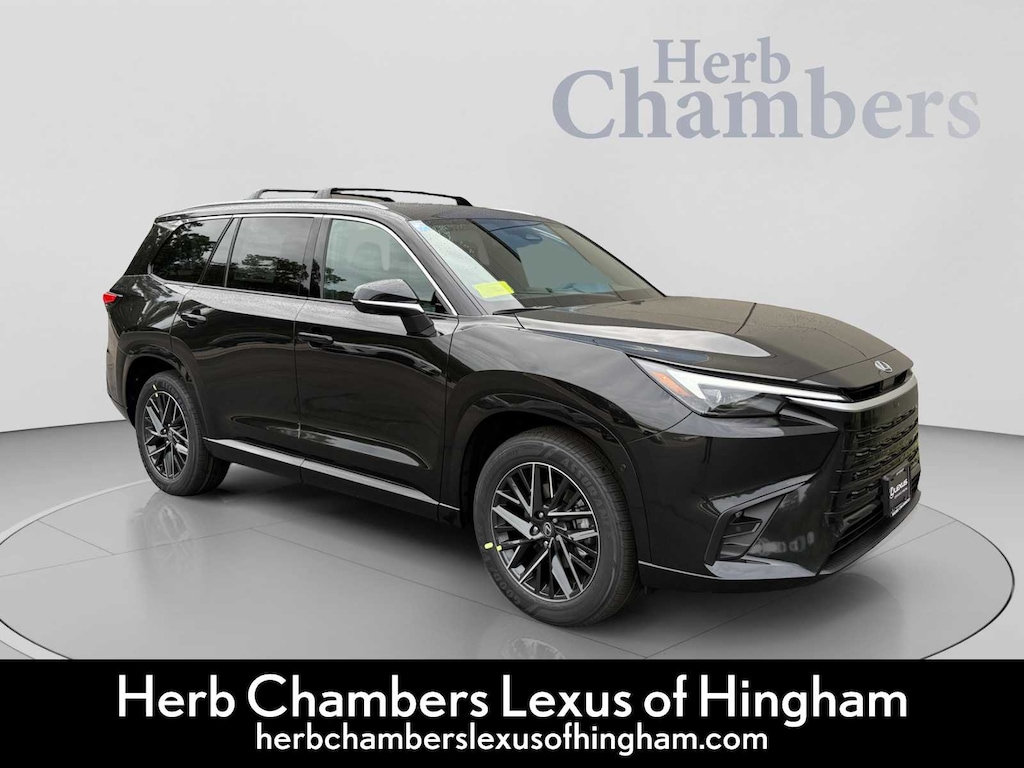 New 2026 Lexus TX TX 350 Premium Sport Utility