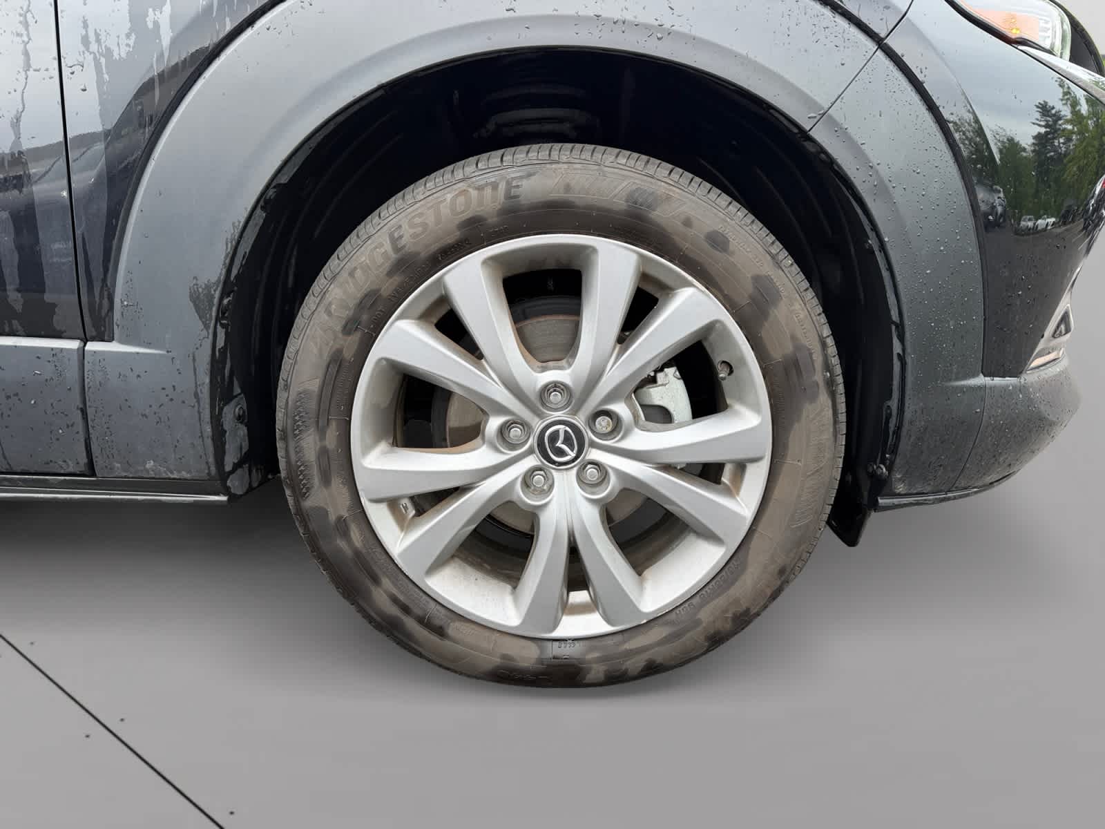 used 2023 Mazda CX-30 car, priced at $24,998