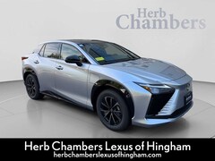 2026 LEXUS RZ 450e PREMIUM AWD Sport Utility