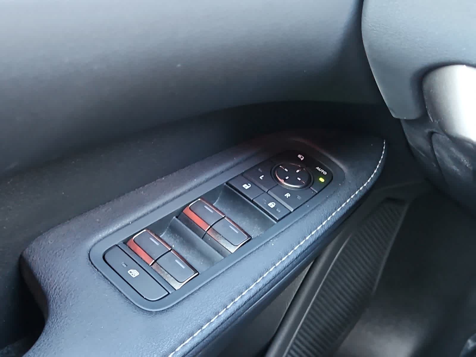 used 2023 Lexus RX car, priced at $52,998