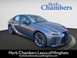 LEXUS IS 350