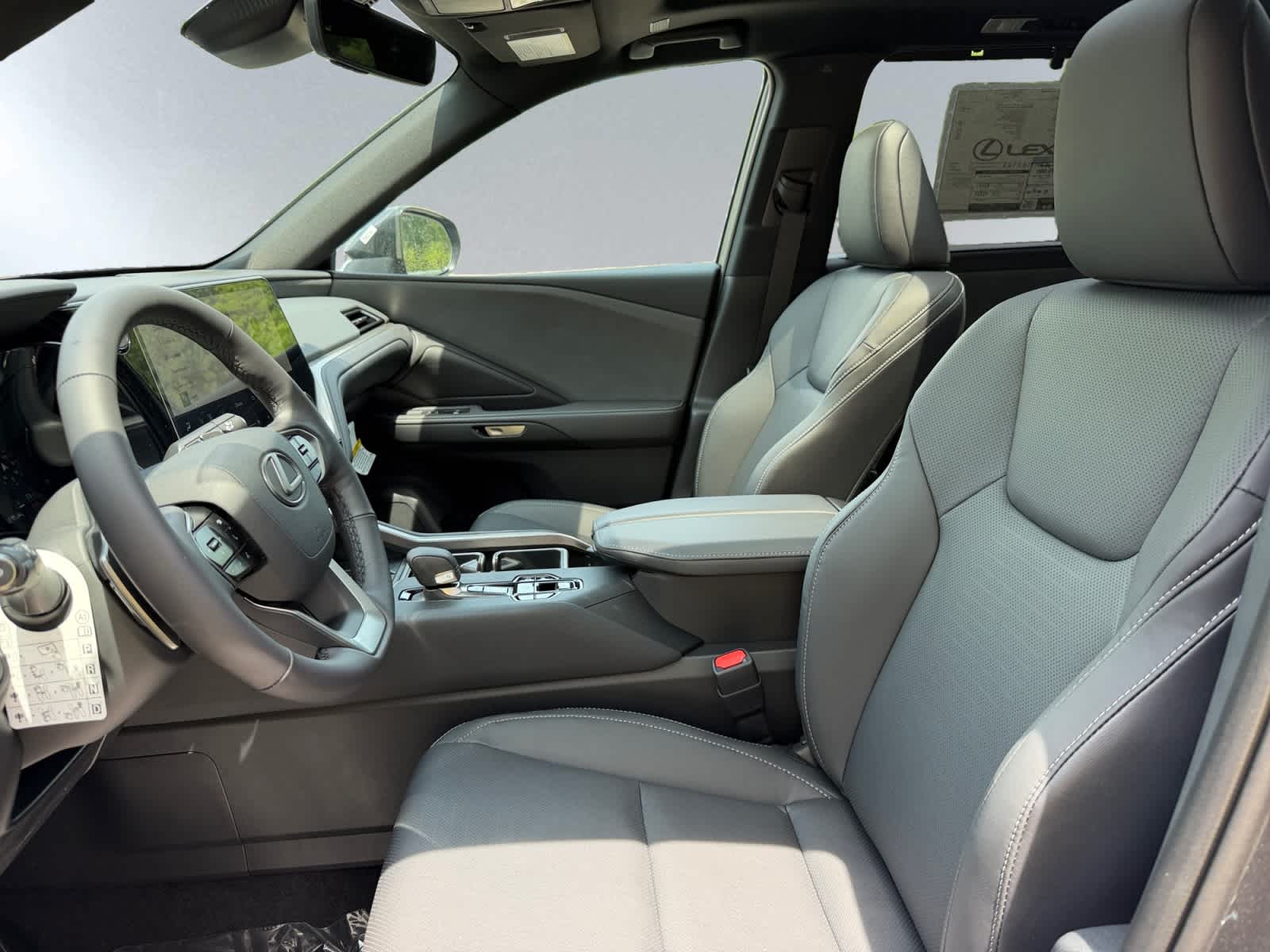 2026 Lexus TX 350 Premium - Photo 6