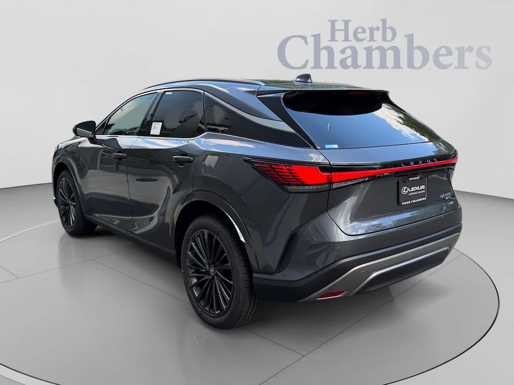 New 2026 Lexus RX RX 350 Premium Sport Utility