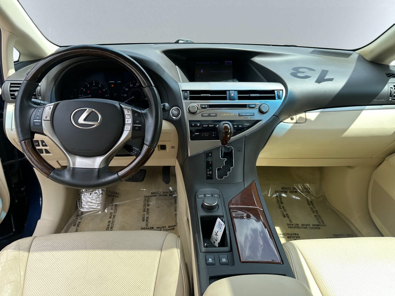 used 2013 Lexus RX 350 car, priced at $16,998