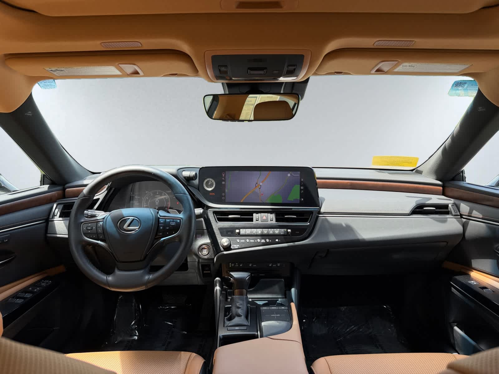 used 2022 Lexus ES 350 car, priced at $33,998