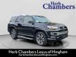 Used 2023 Toyota 4Runner Limited SUV