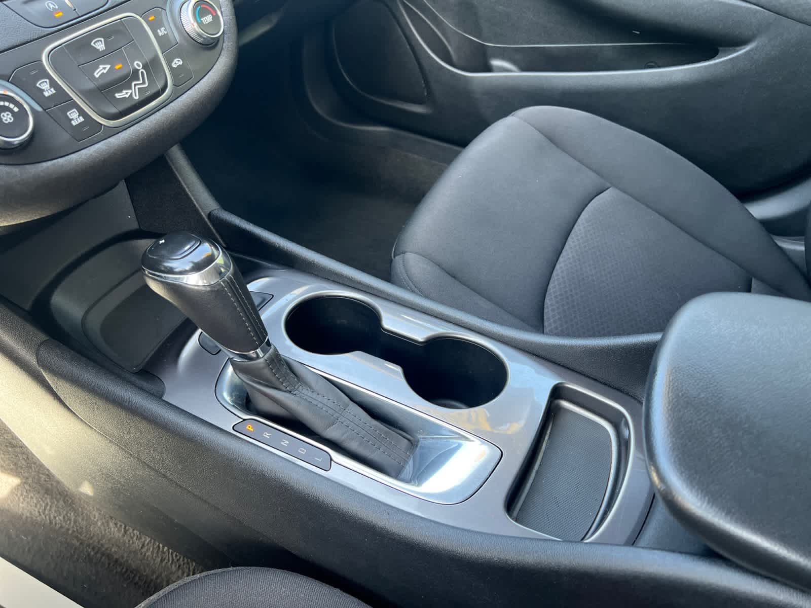 used 2020 Chevrolet Malibu car, priced at $17,998