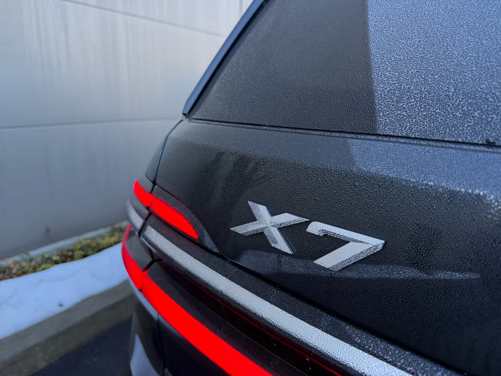 2023 BMW X7 40i - Photo 24