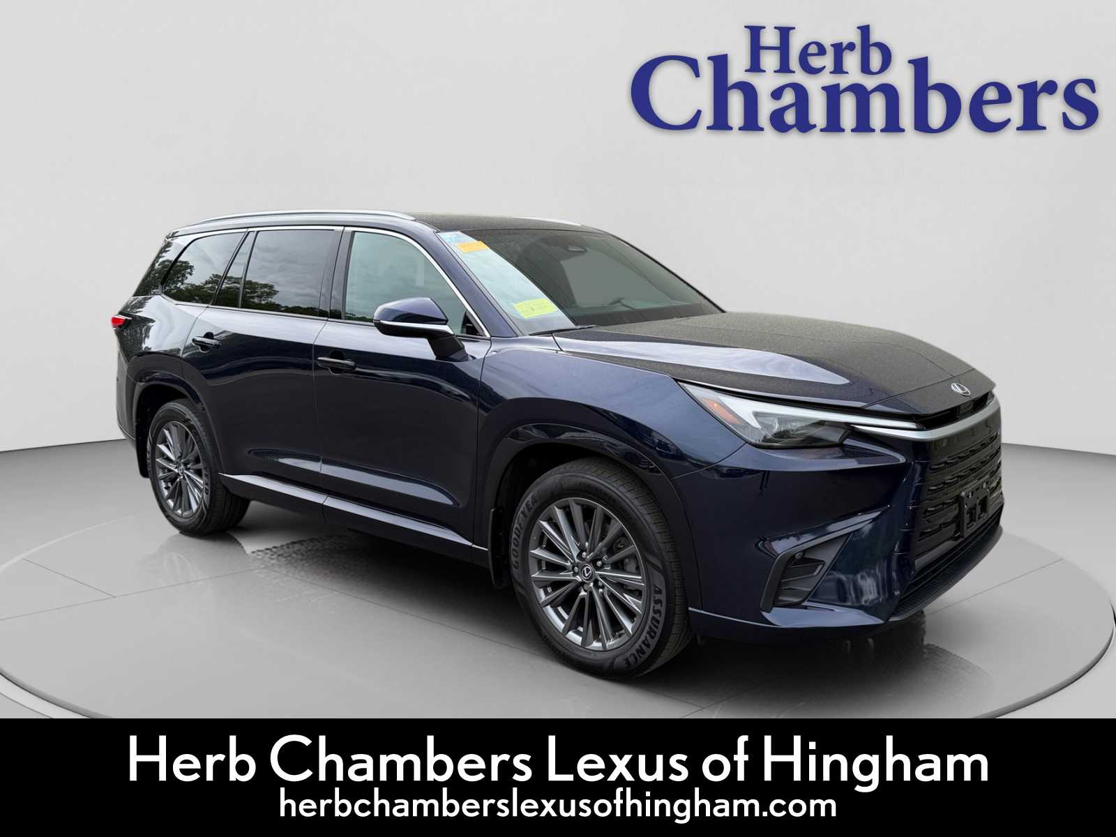 2024 Lexus TX 350 350 Premium AWD's photo