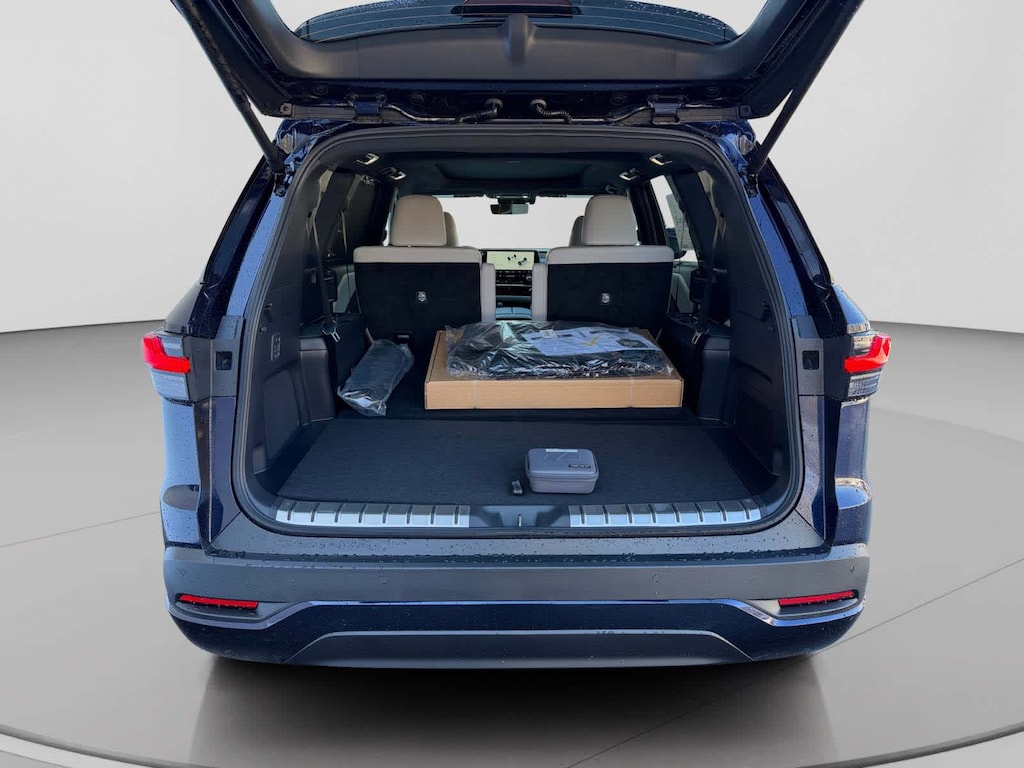 New 2026 Lexus TX 350 LUXURY AWD Sport Utility