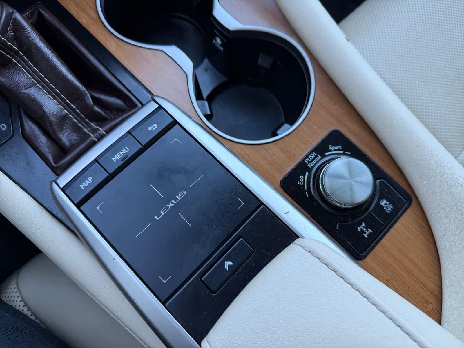 used 2020 Lexus RX car, priced at $23,498