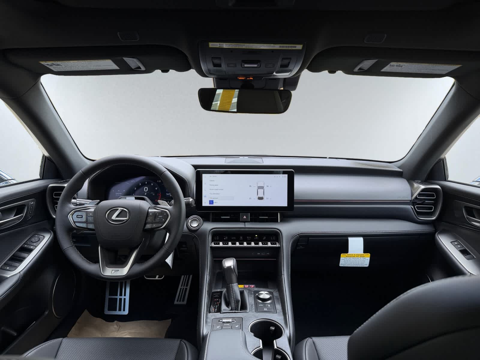 new 2026 Lexus IS 350 car