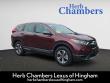 Used 2017 Honda CR-V LX SUV