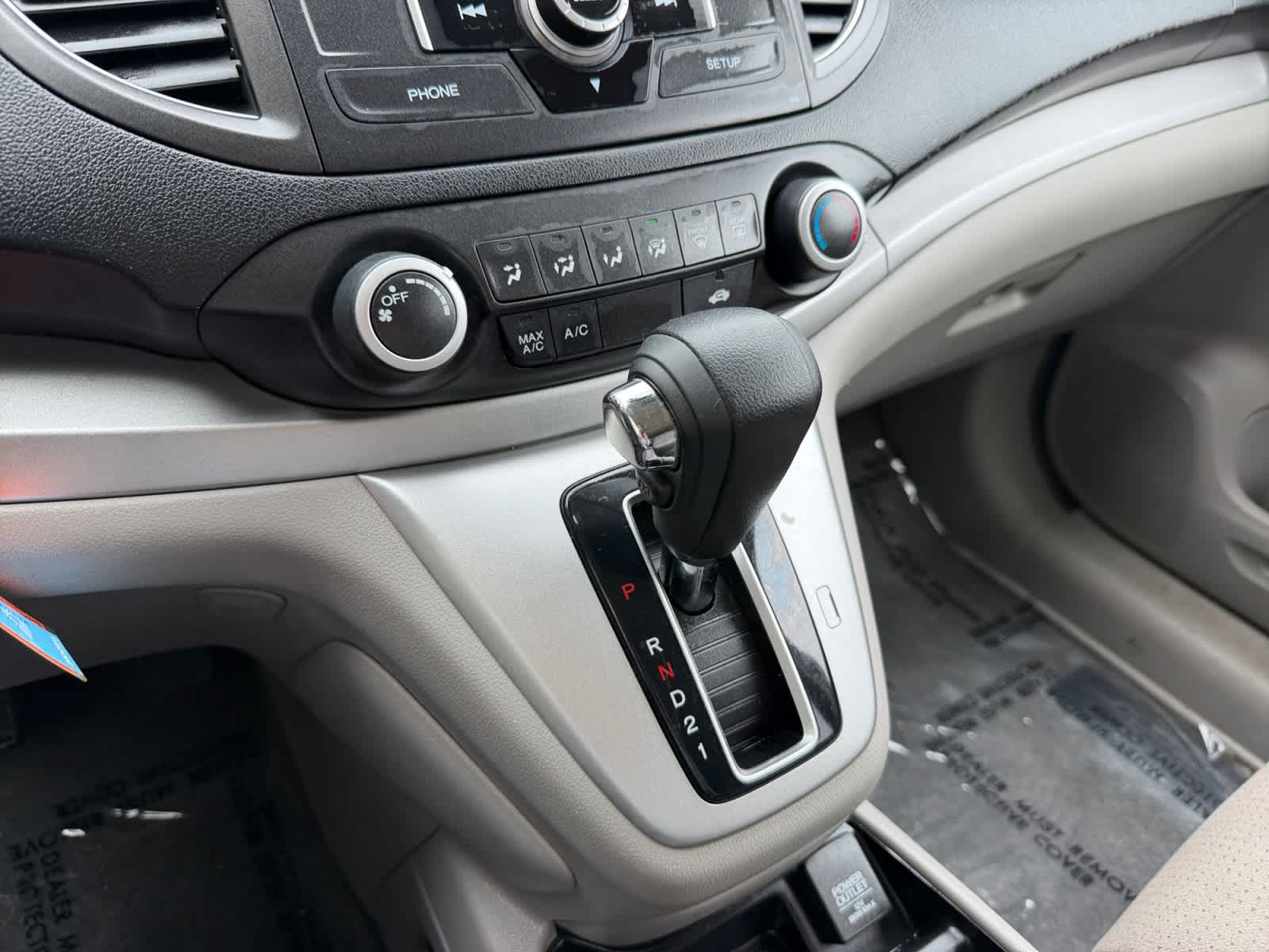 used 2014 Honda CR-V car, priced at $14,698