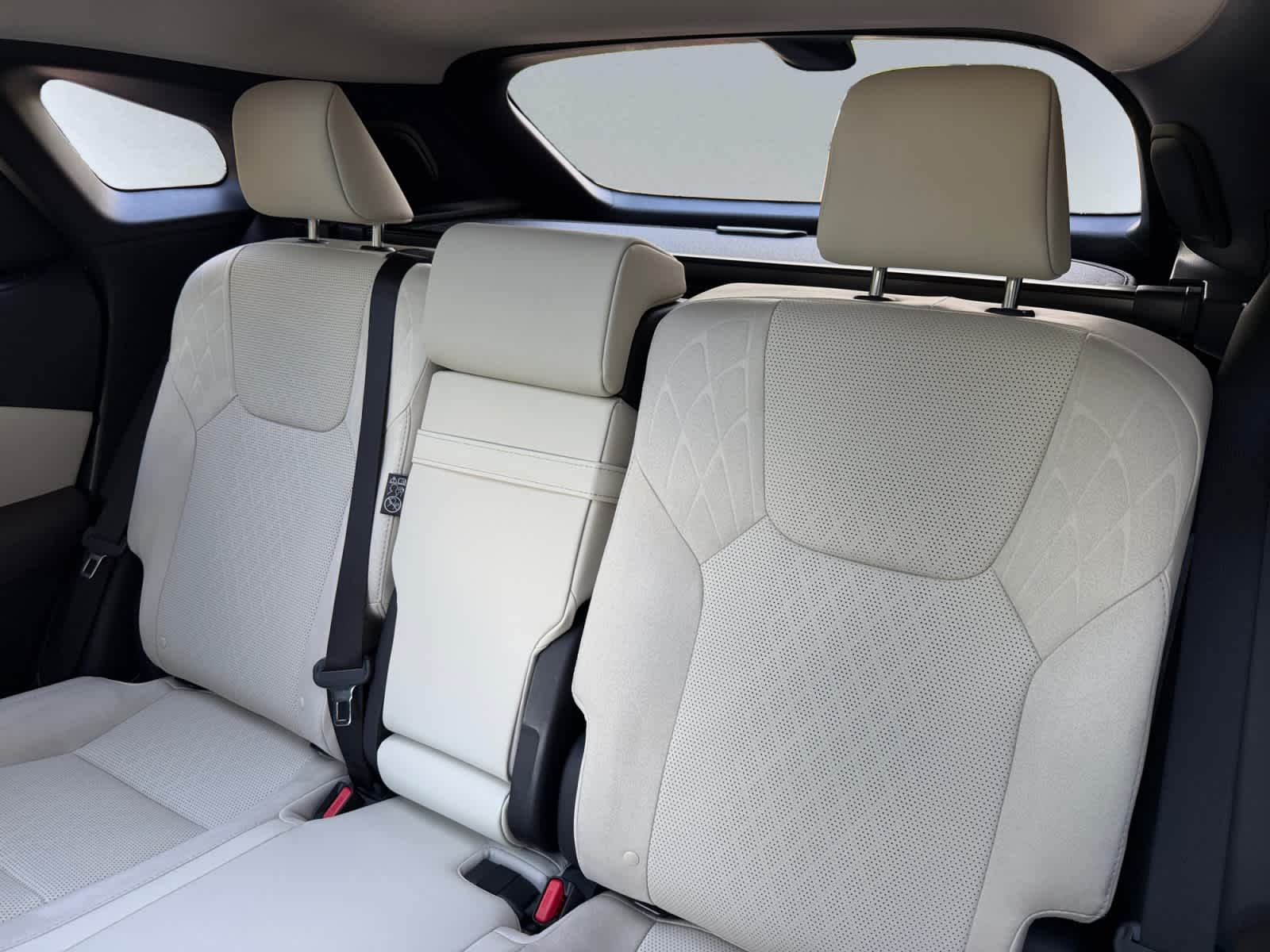 new 2026 Lexus RX car
