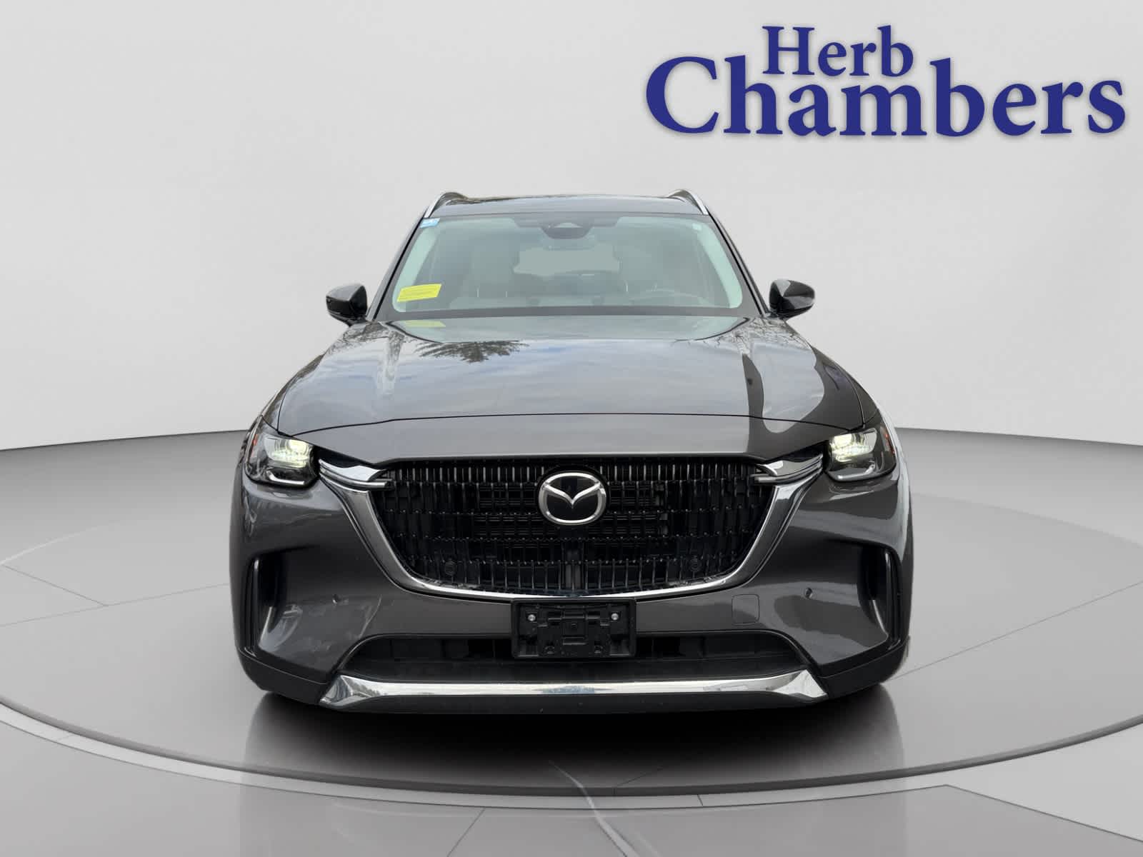 Used 2024 Mazda CX-90 Phev For Sale at Herb Chambers Chevrolet