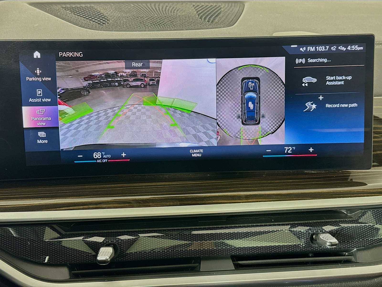 used 2023 BMW X7 car, priced at $54,998