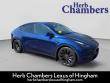 Used 2023 Tesla Model Y Performance SUV