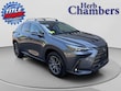  LEXUS NX 350