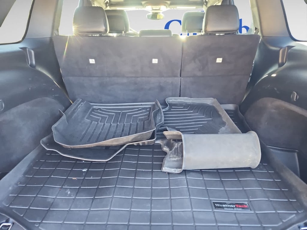 Used 2017 Jeep Grand Cherokee Limited SUV