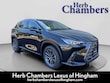  LEXUS NX 350