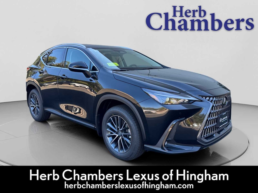 New 2026 Lexus NX 350 PREMIUM Sport Utility