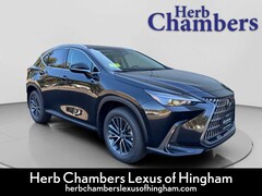New 2026 LEXUS NX 350 PREMIUM Sport Utility near Boston, MA