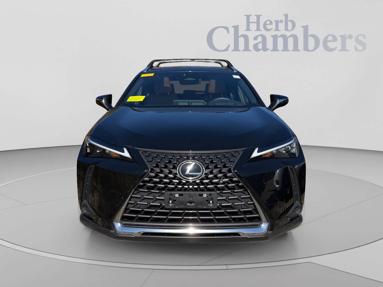 Used 2025 Lexus UX 300h Premium SUV
