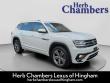 Used 2019 Volkswagen Atlas 3.6L V6 SE w/Technology R-Line SUV