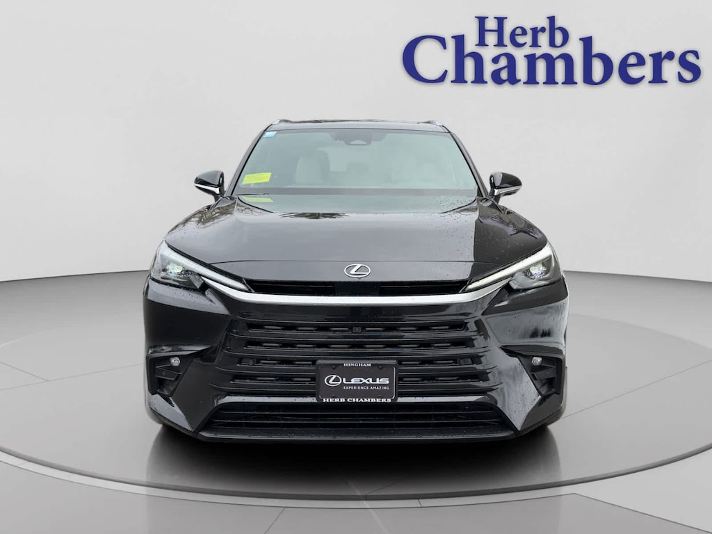 New 2026 Lexus TX 350 PREMIUM AWD Sport Utility