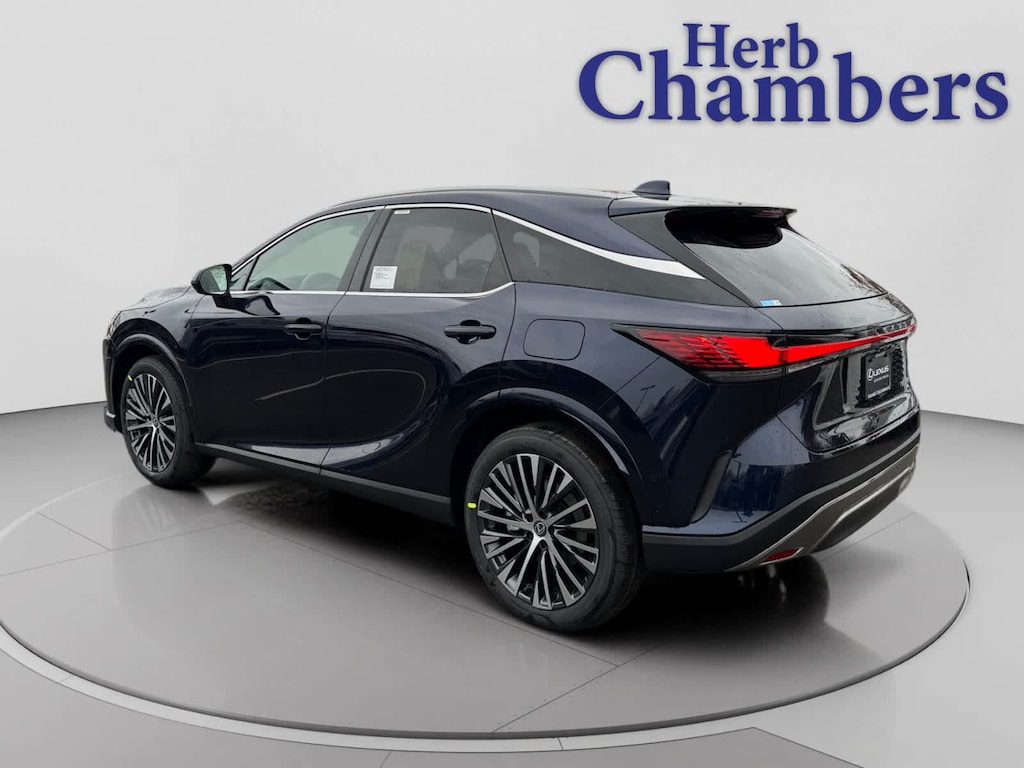 New 2026 Lexus RX 350 PREMIUM PLUS Sport Utility