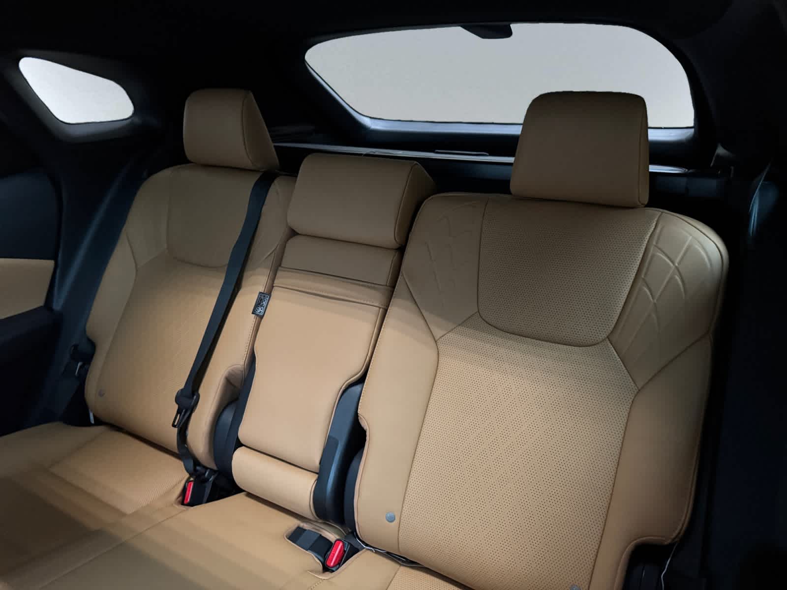 new 2026 Lexus RX car