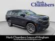 Used 2023 Chevrolet Tahoe LT SUV