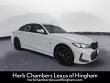 Used 2023 BMW 3 Series 330e xDrive Sedan