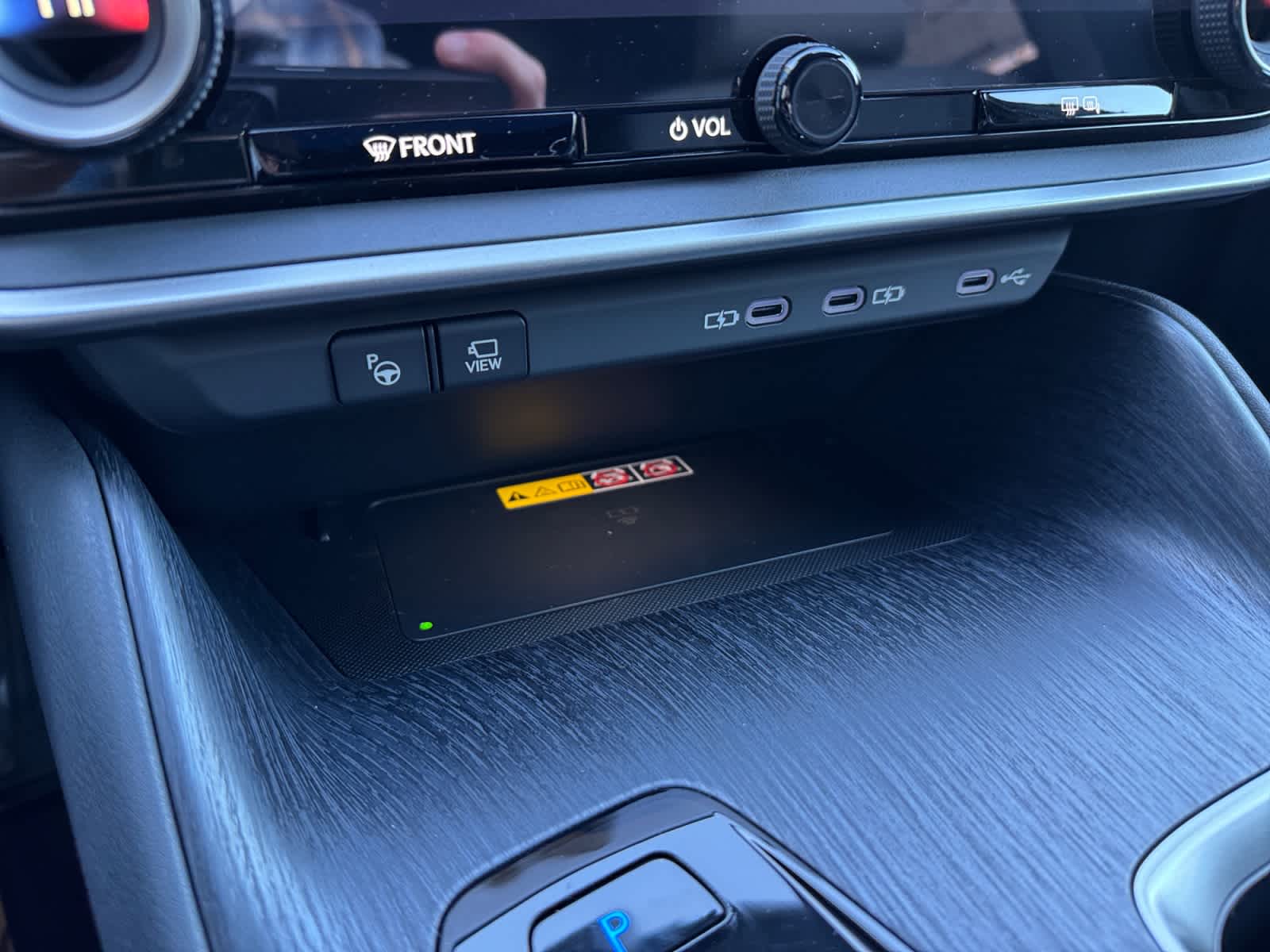 new 2026 Lexus RZ 450e car