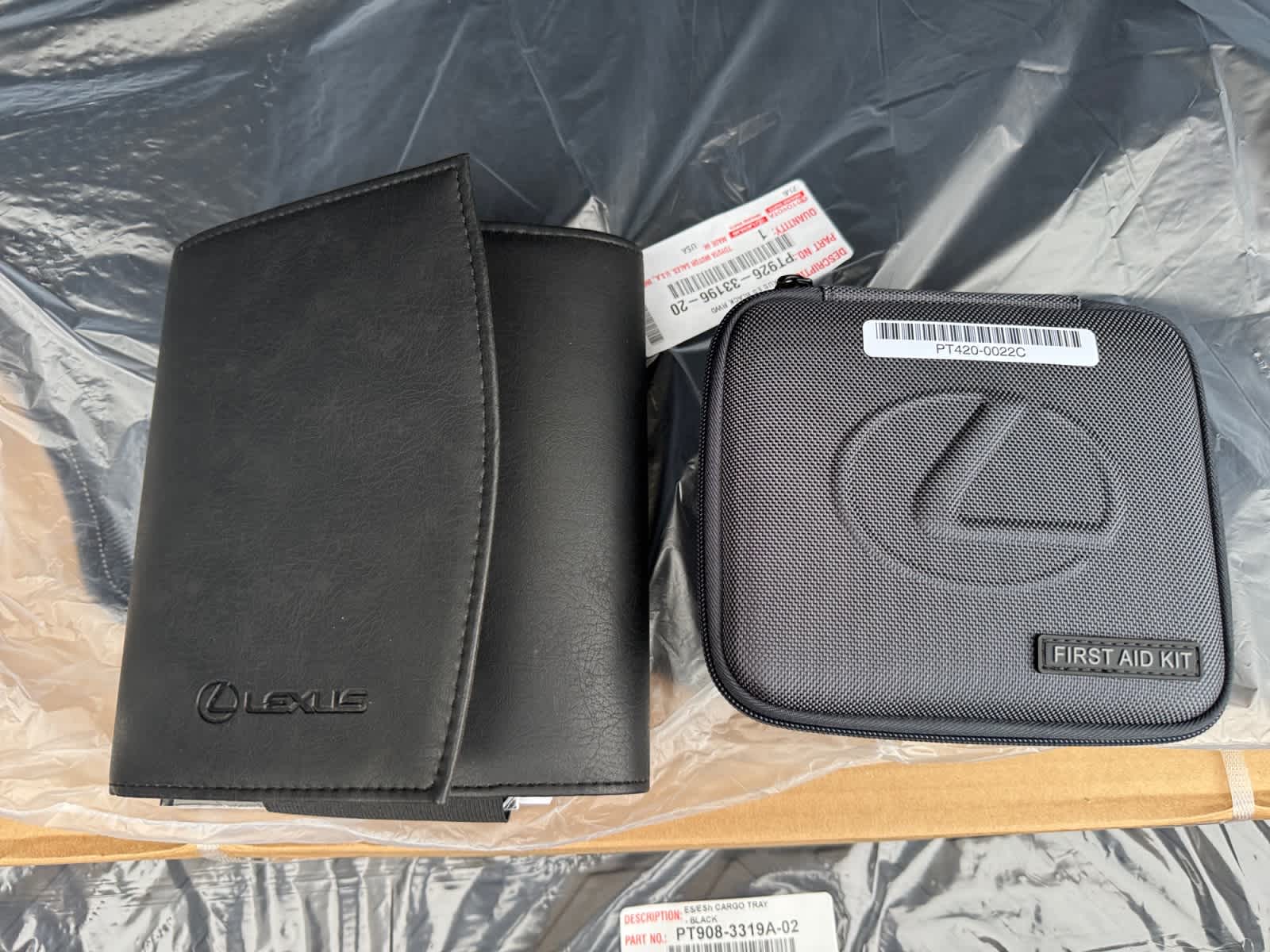 new 2025 Lexus ES 350 car