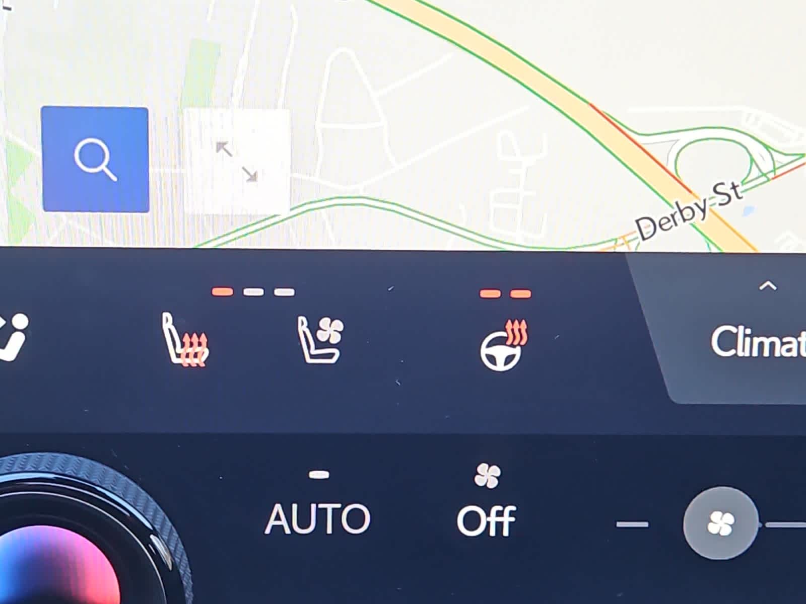 used 2023 Lexus RX car, priced at $52,998