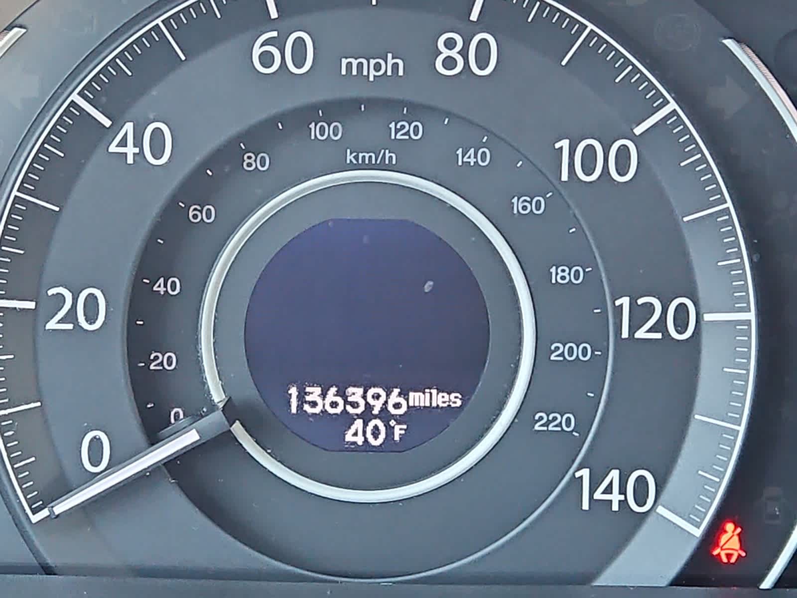 used 2015 Honda CR-V car, priced at $13,998