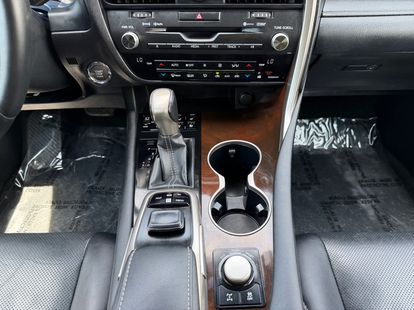 used 2016 Lexus RX 350 car, priced at $21,598