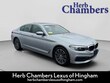  BMW 530i xDrive