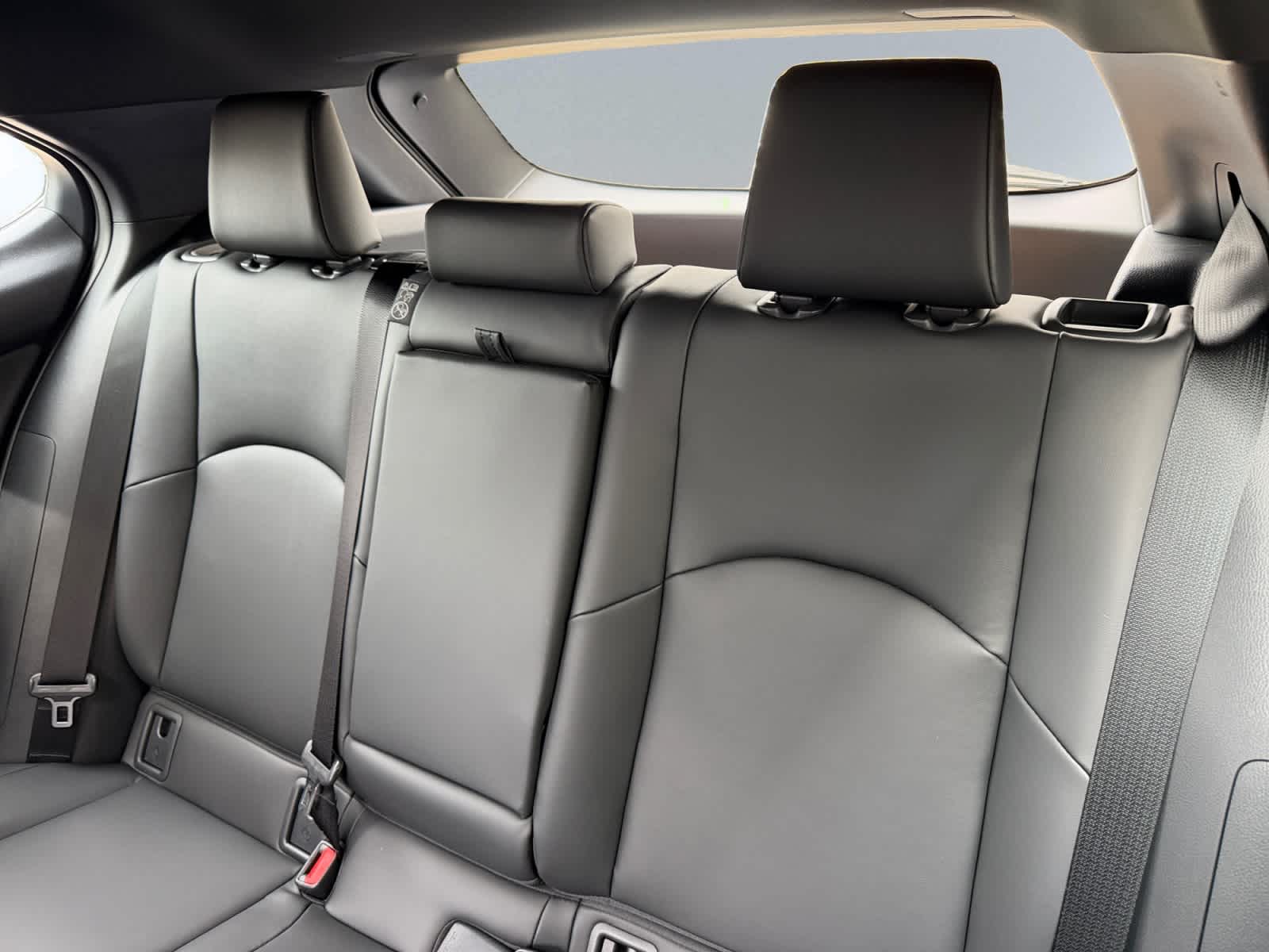 new 2026 Lexus UX 300h car