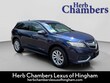  Acura RDX