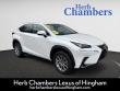 Used 2021 Lexus NX 300  SUV