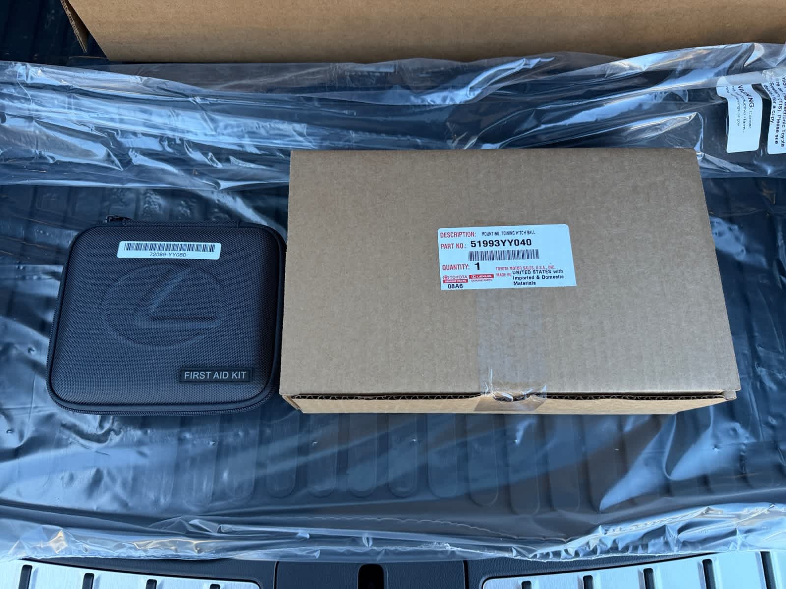 new 2026 Lexus RX 350 car