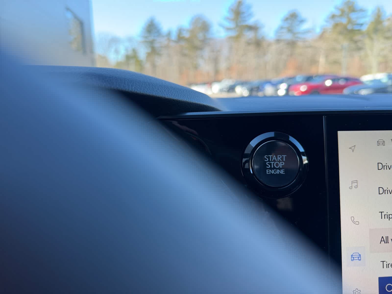 new 2026 Lexus RX 350 car