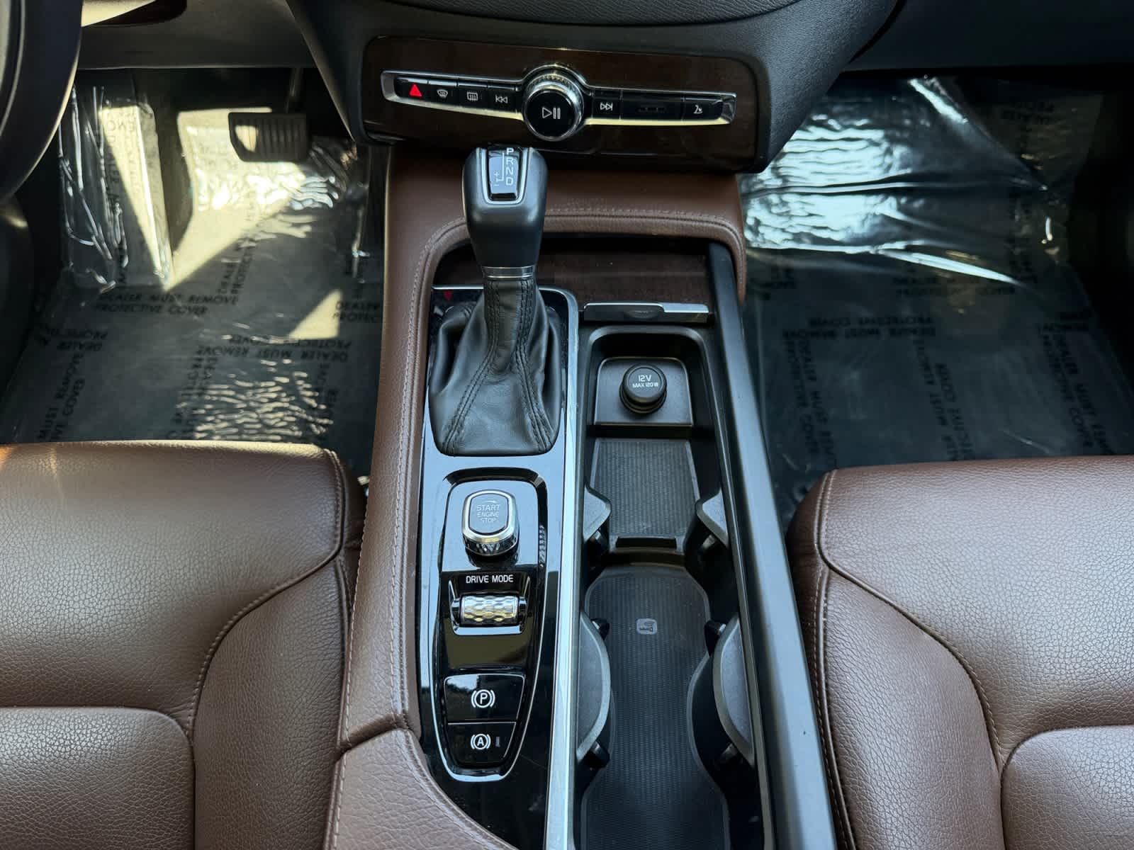 2019 Volvo XC90 Momentum - Photo 13