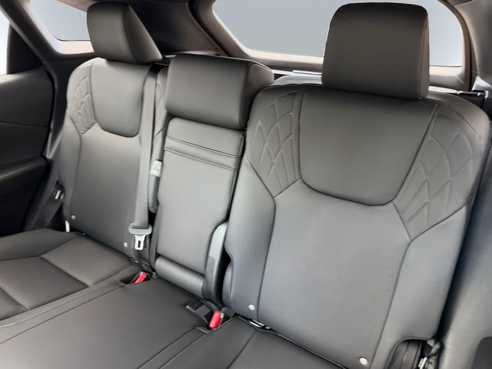 new 2026 Lexus RX 350 car