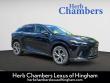 Certified 2024 Lexus RX Premium SUV